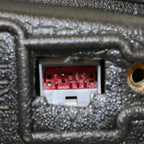 Power Heated Mirrors for Ford Focus (2012–2014) with Turn Signal