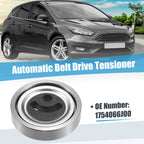 Drive Belt Tensioner Assembly for Suzuki Grand Vitara (2006–2008)