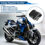 Voltage Regulator Rectifier FH027AB for BMW F850 (2022–2023)