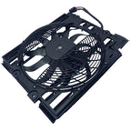 Radiator Cooling Fan Assembly for BMW 740i 740iL 750iL (1996–1998)