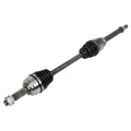 CV Axle Assembly for Nissan Sentra L4 1.8L (2013–2019) Front Right