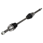 CV Axle Assembly for Nissan Sentra L4 1.8L (2013–2019) Front Right