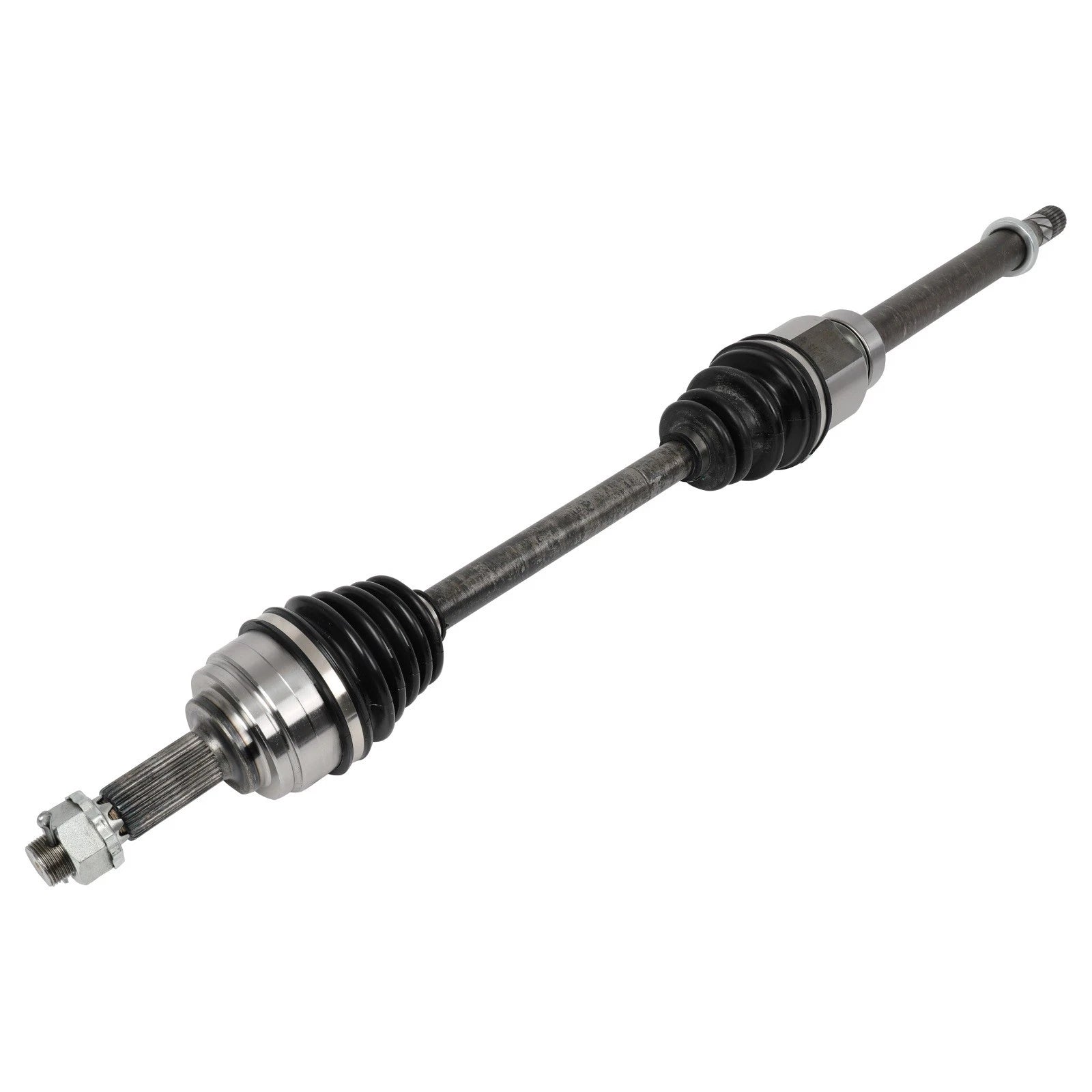 CV Axle Assembly for Nissan Sentra L4 1.8L (2013–2019) Front Right