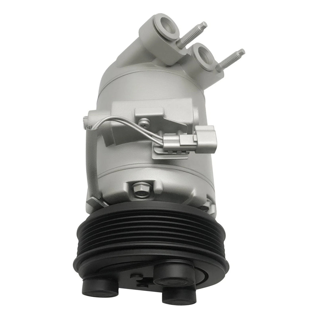A/C Compressor Kit Replacement for Ford Mustang (1967-1970)