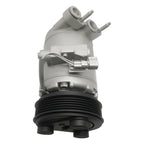 A/C Compressor Kit Replacement for Ford Mustang (1967-1970)