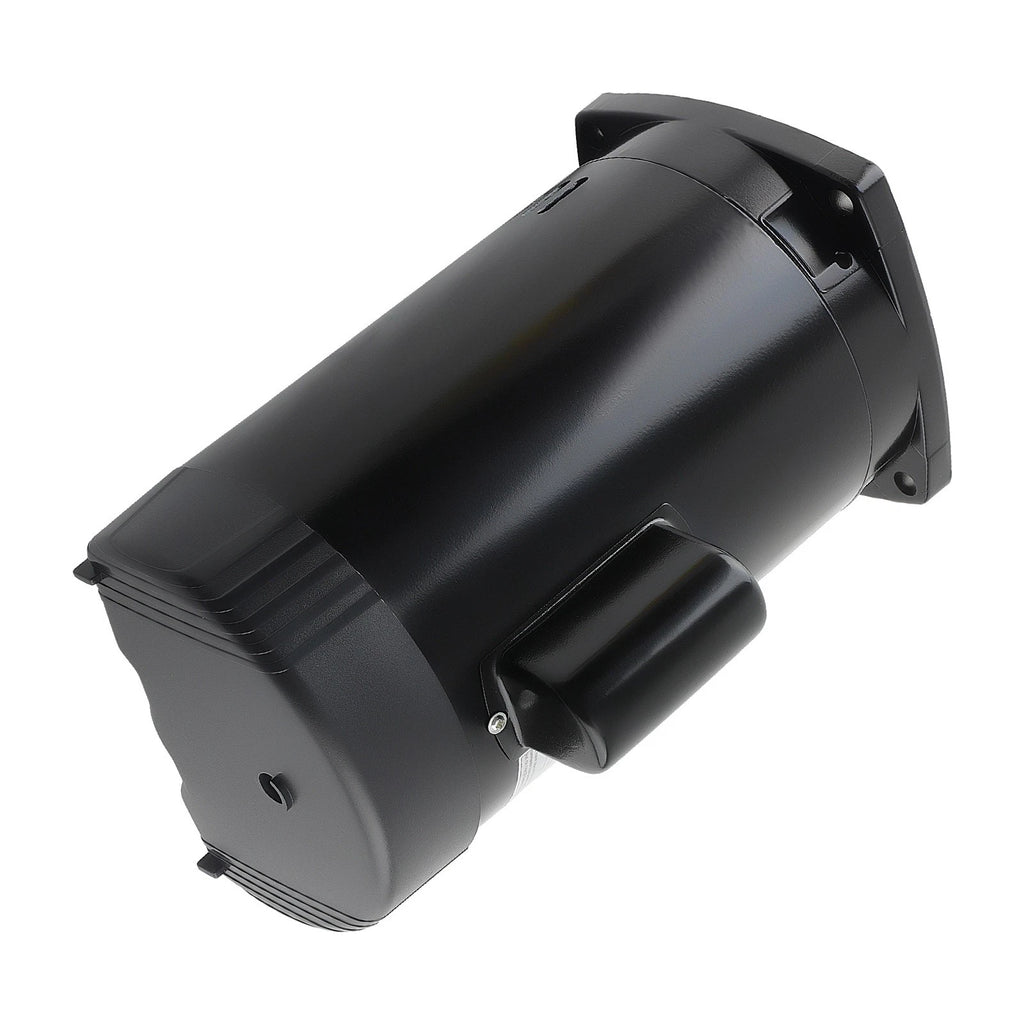 1.5 HP Pool Pump Motor for Square Flange B2854 B2854V1 (115/230V)