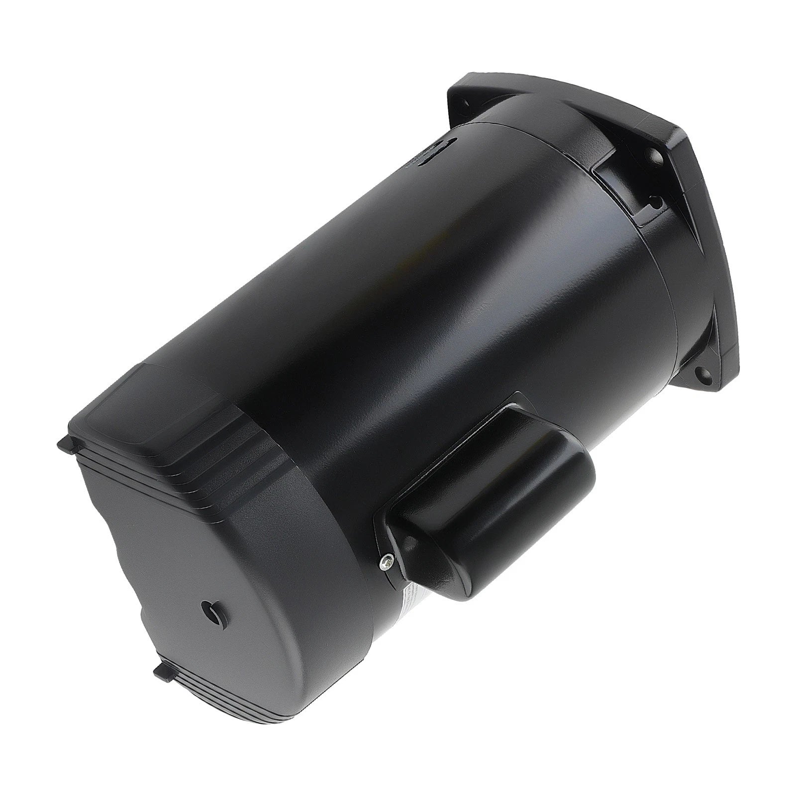 1.5 HP Pool Pump Motor for Square Flange B2854 B2854V1 (115/230V)