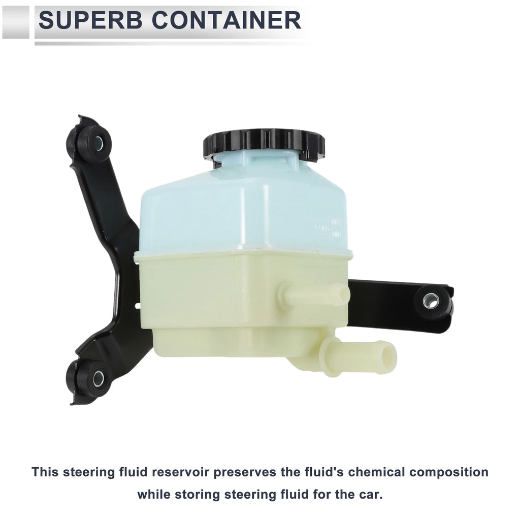 Power Steering Reservoir for Lexus RX300 (1999–2003) No. 4436048010
