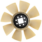 Fan Blade Radiator Cooling for F450 F550 E450 F250 F350