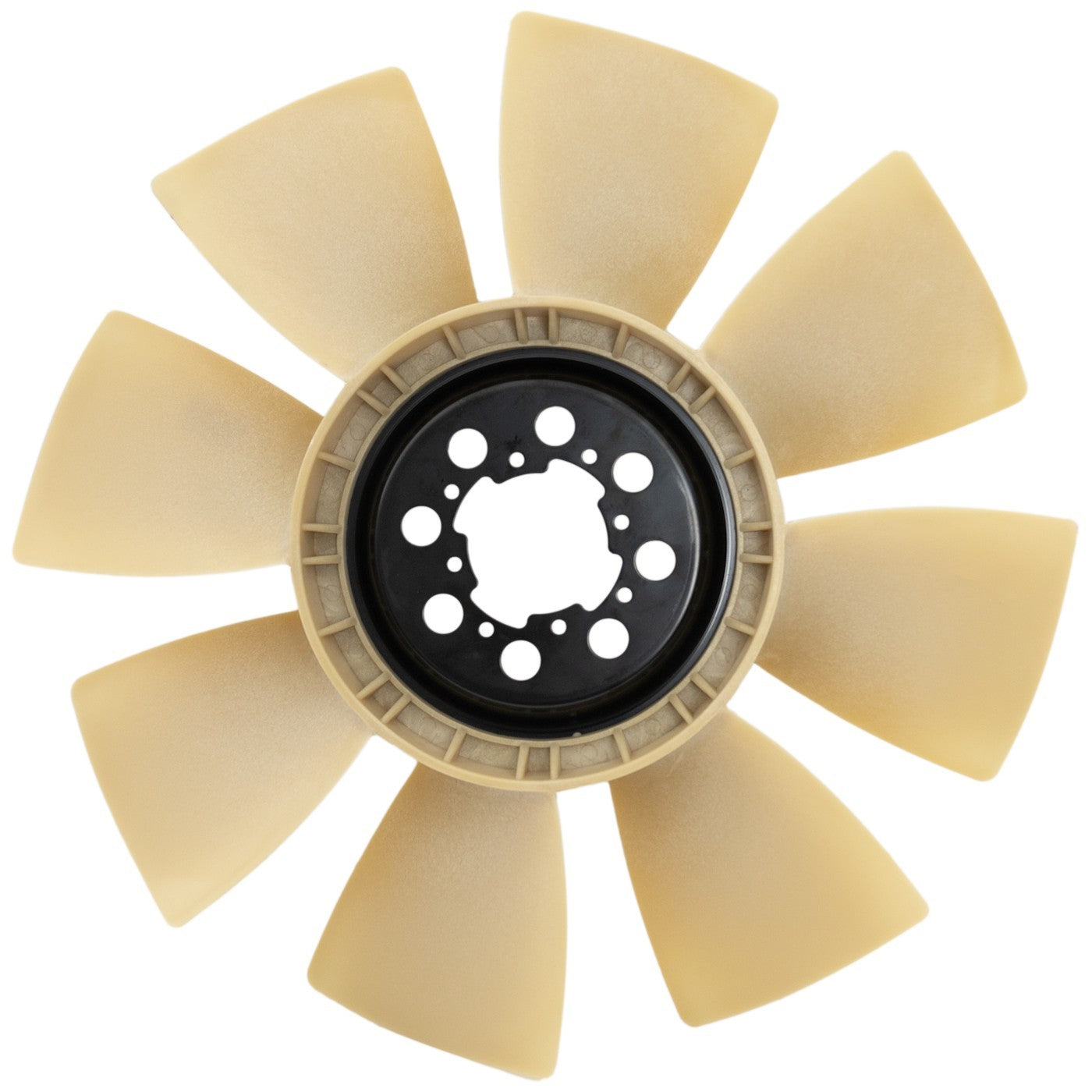 Fan Blade Radiator Cooling for F450 F550 E450 F250 F350