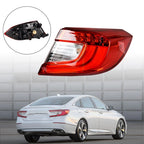 LED Tail Lights for Honda Accord (2018-2021)