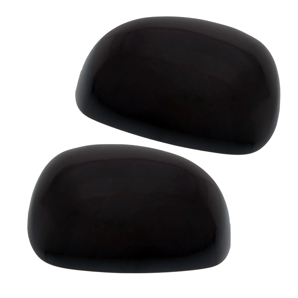 Mirror Cover Set for Ford F150 F250 Expedition (OE Parts)