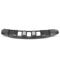 Front Lower Bumper Valance Air Dam Deflector for Mercedes Benz ML Class (2006–2007)