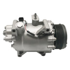 AC Compressor Replacement for Acura TSX 2.4L (2009–2014)