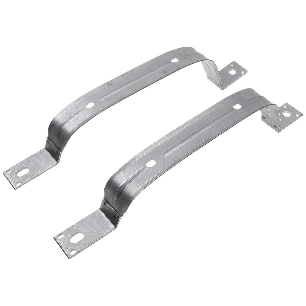 2X Front Fuel Tank Strap for Dodge Durango Jeep Grand Cherokee (1998–2004)