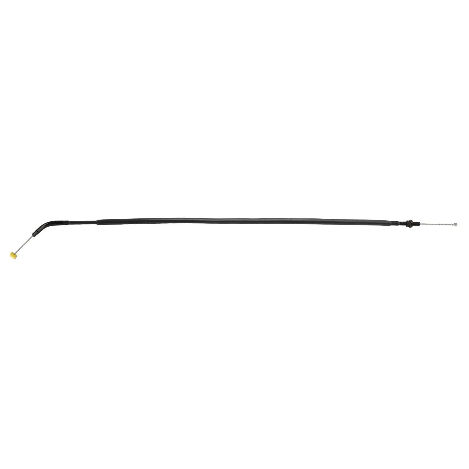 Clutch Cable for Honda CBR650R (2019–2023) Black