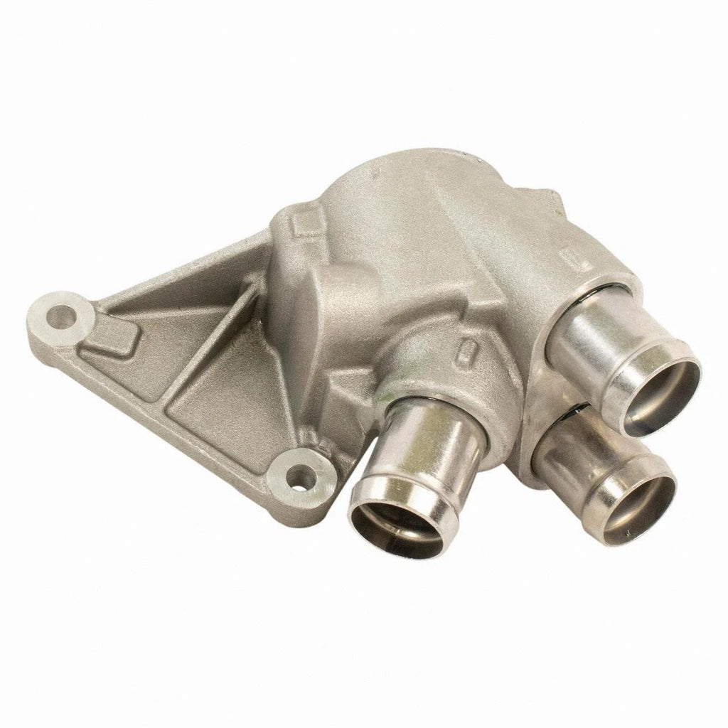 Motorcraft RH-218 Engine Coolant Thermostat Housing for Mustang (2013–2014)