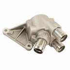 Motorcraft RH-218 Engine Coolant Thermostat Housing for Mustang (2013–2014)