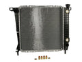 Radiator for Mazda B2300 (1994) VJ742GR Aluminum 2-Row Core