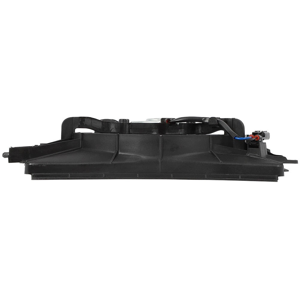Condenser Cooling Fan for Acura ILX (2013–2015) & Honda Civic (2012–2015)