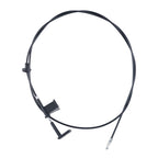 Hood Cable for Acura RSX (2002–2006) 74130S6MA01 74130S6MA01ZA