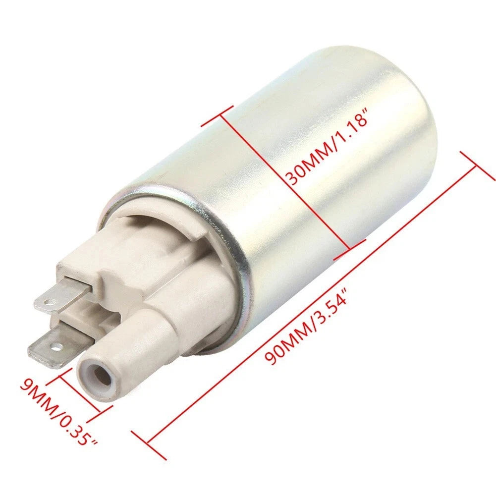 Fuel Pump for Marine Engine (Outboard)