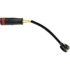 Set of 2 Brake Pad Sensors for MB Mercedes S Class SL CL SLK