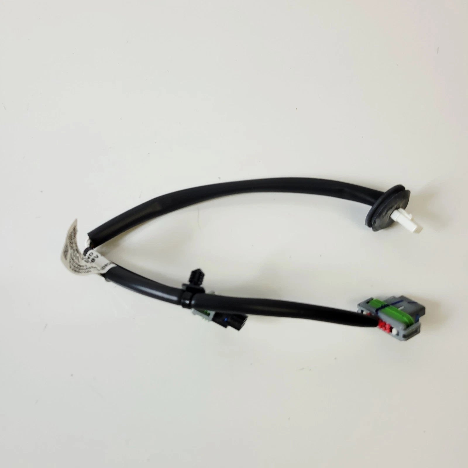 Instrument Harness for Harley-Davidson Softail Low Rider (2018–2022) 69201611