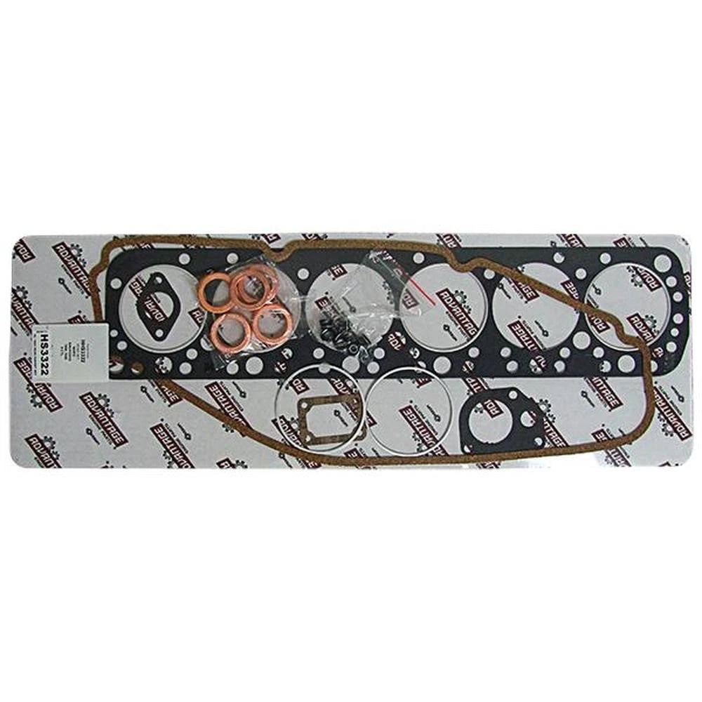 Head Gasket Set for Minneapolis-Moline (HS3322)