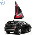 LED Tail Light Assembly for Nissan Murano (2019–2024)