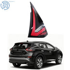 LED Tail Light Assembly for Nissan Murano (2019–2024)