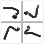Coolant Reservoir Lower Hose for Ford F150 (2015â2024)