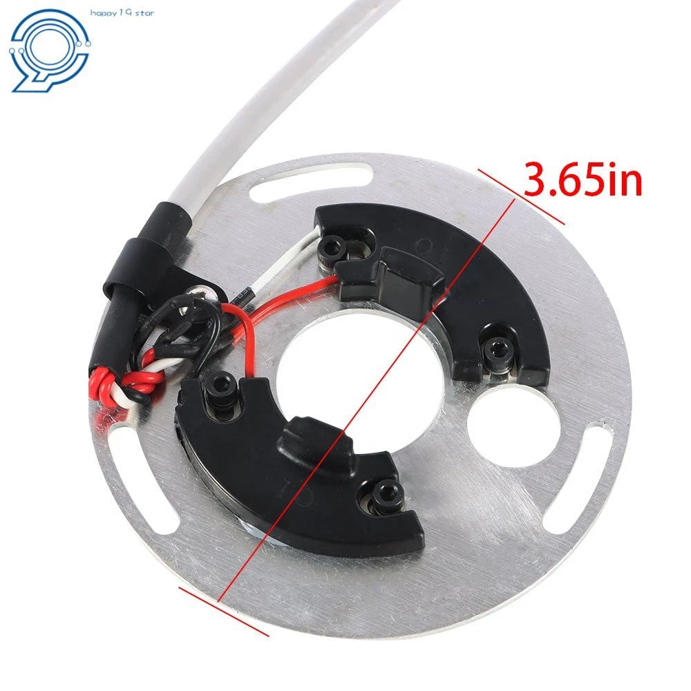 Electronic Ignition System for Honda CB500 CB550 CB750 (1969-1978)
