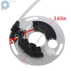 Electronic Ignition System for Honda CB500 CB550 CB750 (1969-1978)