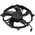 Radiator Cooling Fan Motor Kit for Polaris Sportsman 600 700 (2002–2004) 2410288