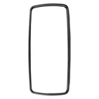 2X Heated Black Main Mirror for Freightliner M2 (2003–2015)