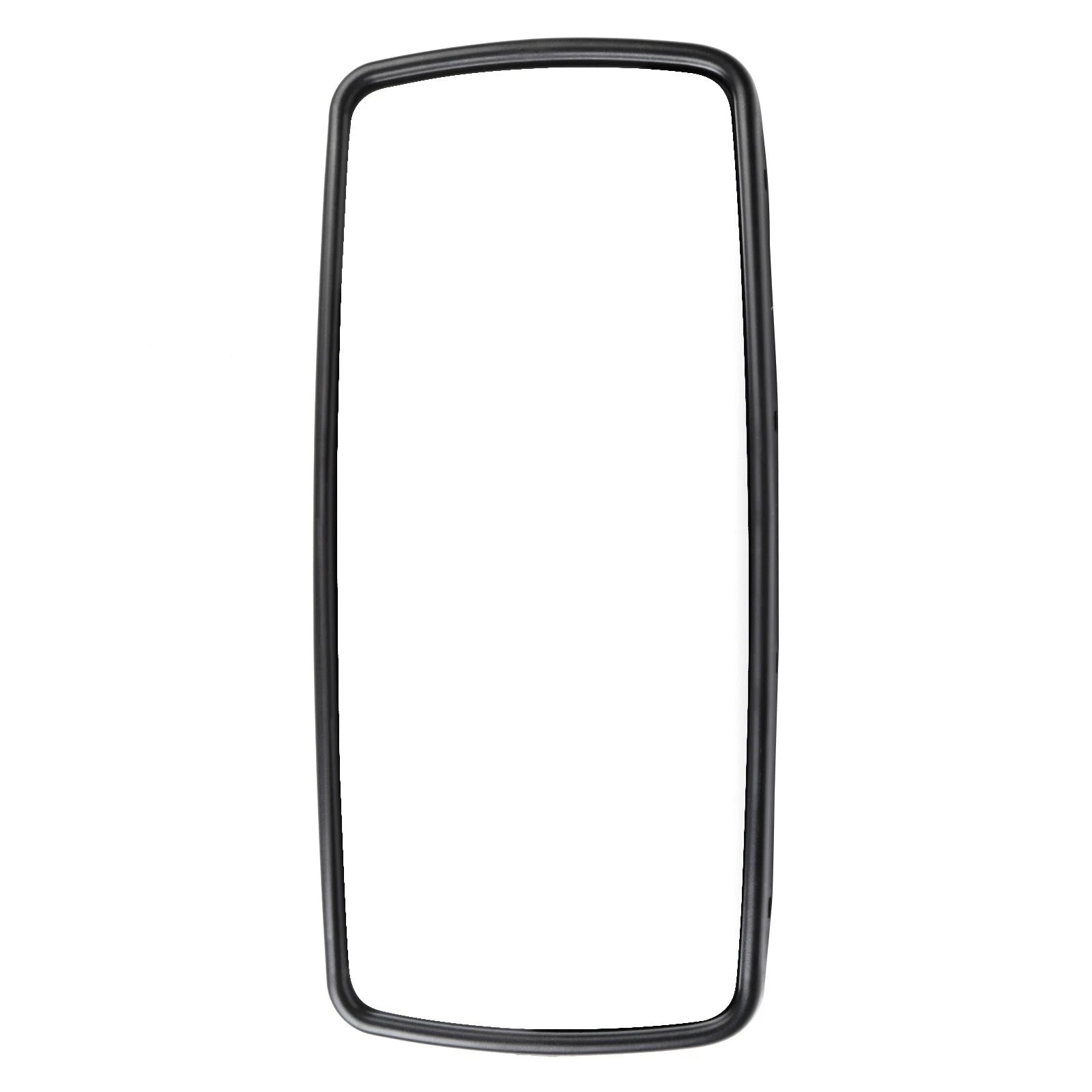 2X Heated Black Main Mirror for Freightliner M2 (2003–2015)