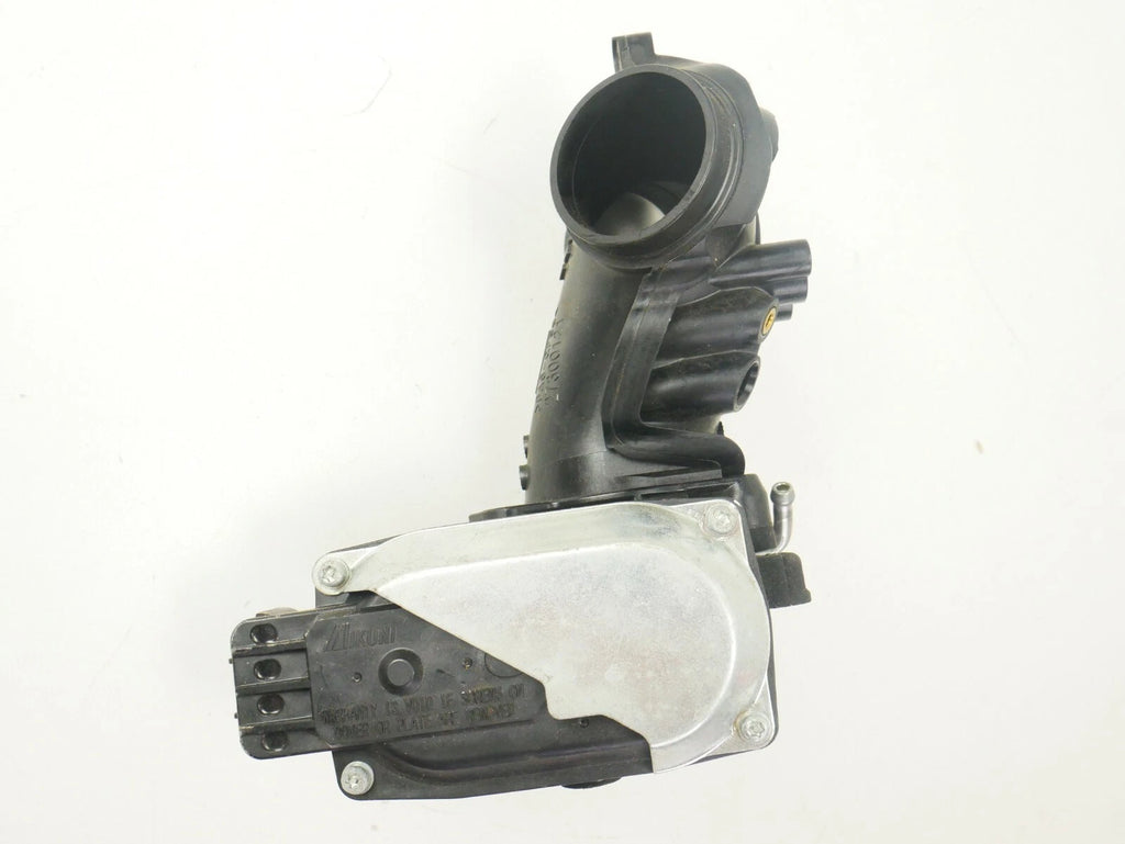 Intake Manifold with 55mm Throttle Body for Harley Touring (2017–2022)