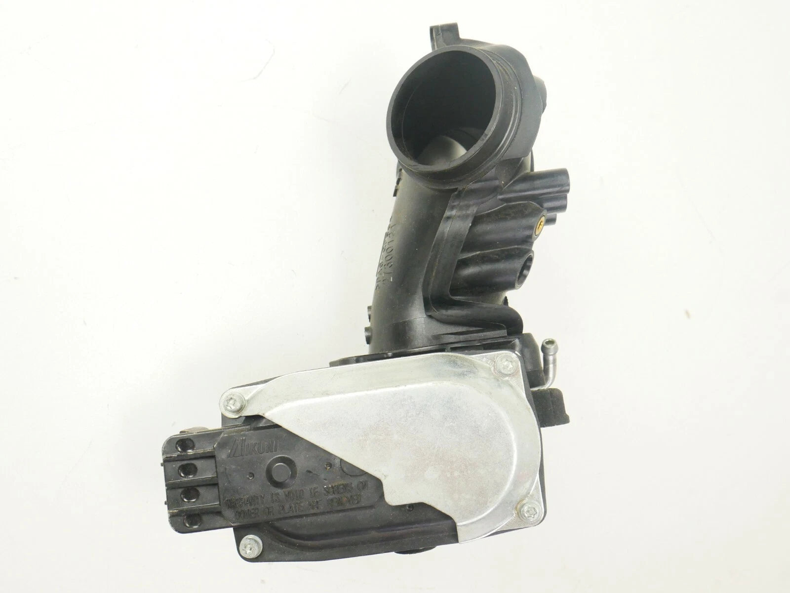 Intake Manifold with 55mm Throttle Body for Harley Touring (2017–2022)