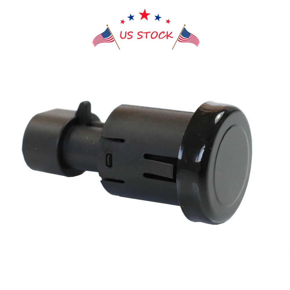 Rear Liftgate Window Release Button for GM SUV Tahoe Yukon (2007-2014)