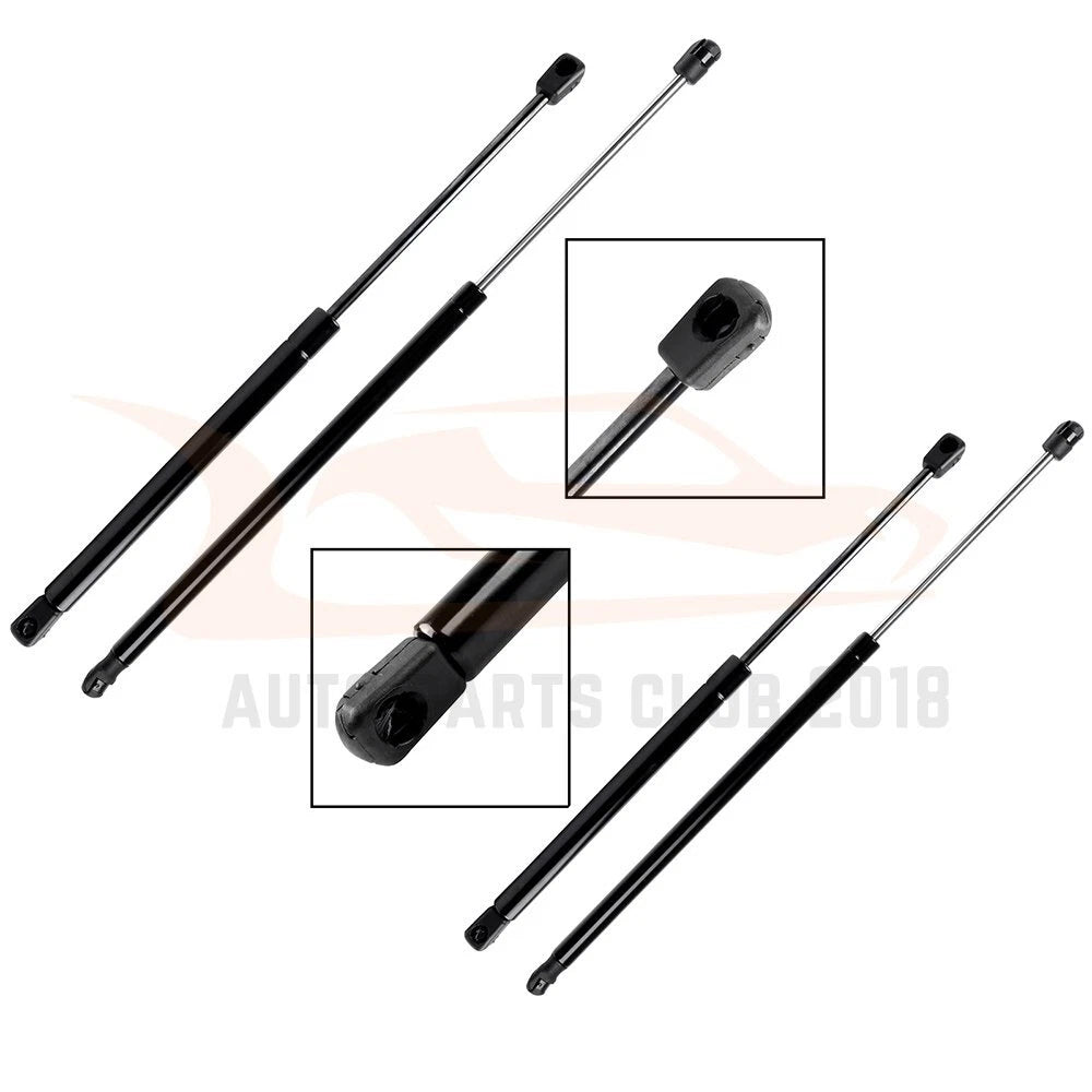 2 Lift Supports for Saturn Vue (2008-2010)