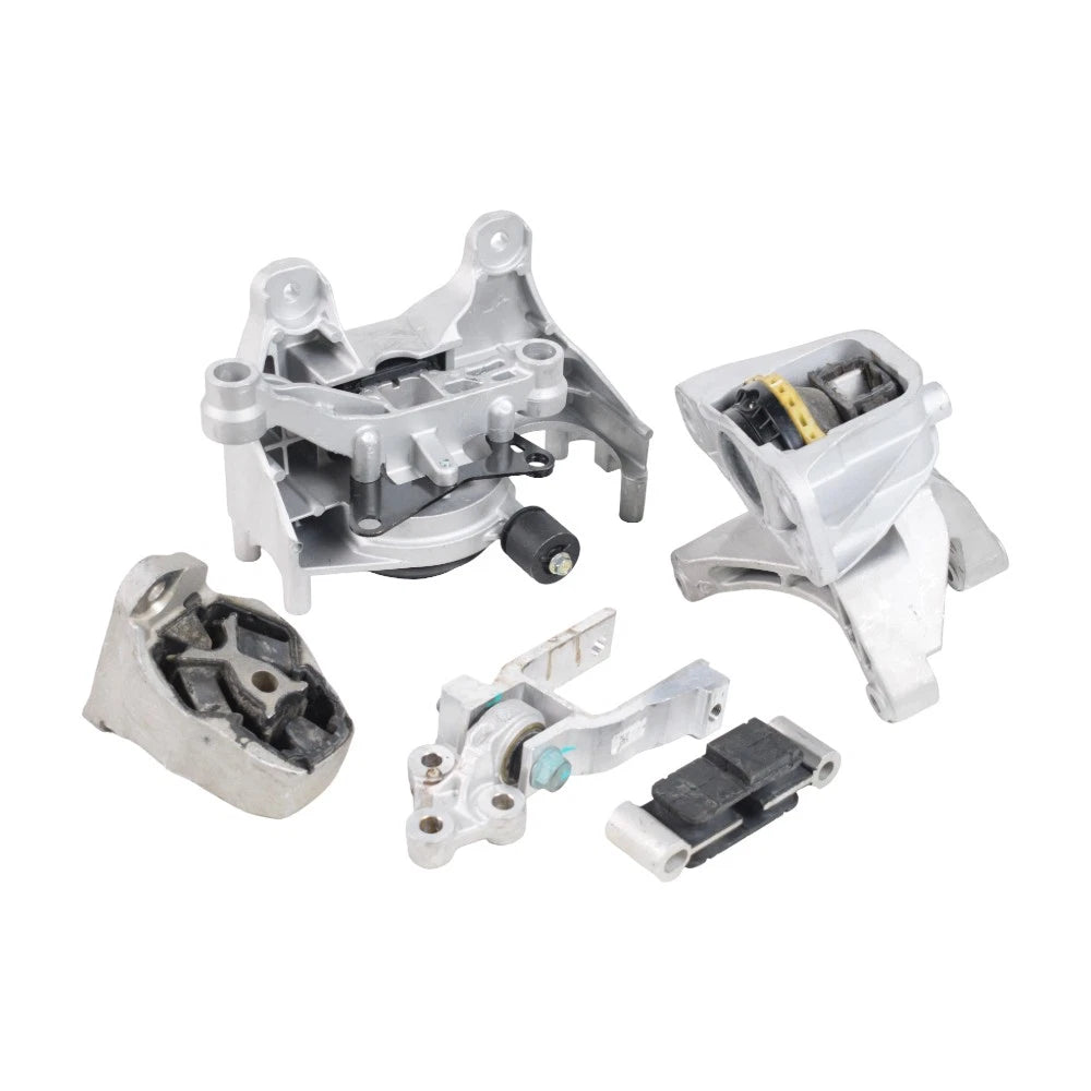 5X Engine & Transmission Mounts for Nissan Rogue (2021–2025) L3-1.5L