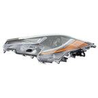 LED Projector Headlight for Toyota Corolla L | LE (2020–2021) Left Side