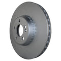 Pair of Brake Disc Rotors 342mm for MB W205 C205 A205 (2015–2020)