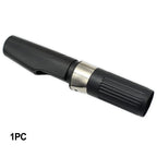 Fishing Wheel Rod Mount Clip for DIY Fishing Reel Seat