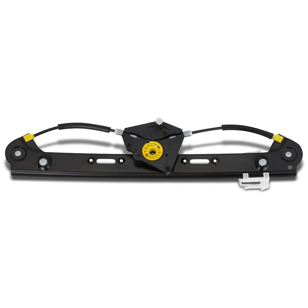 Power Window Regulator for BMW E83 X3 (2004–2010) Rear Left Driver Side