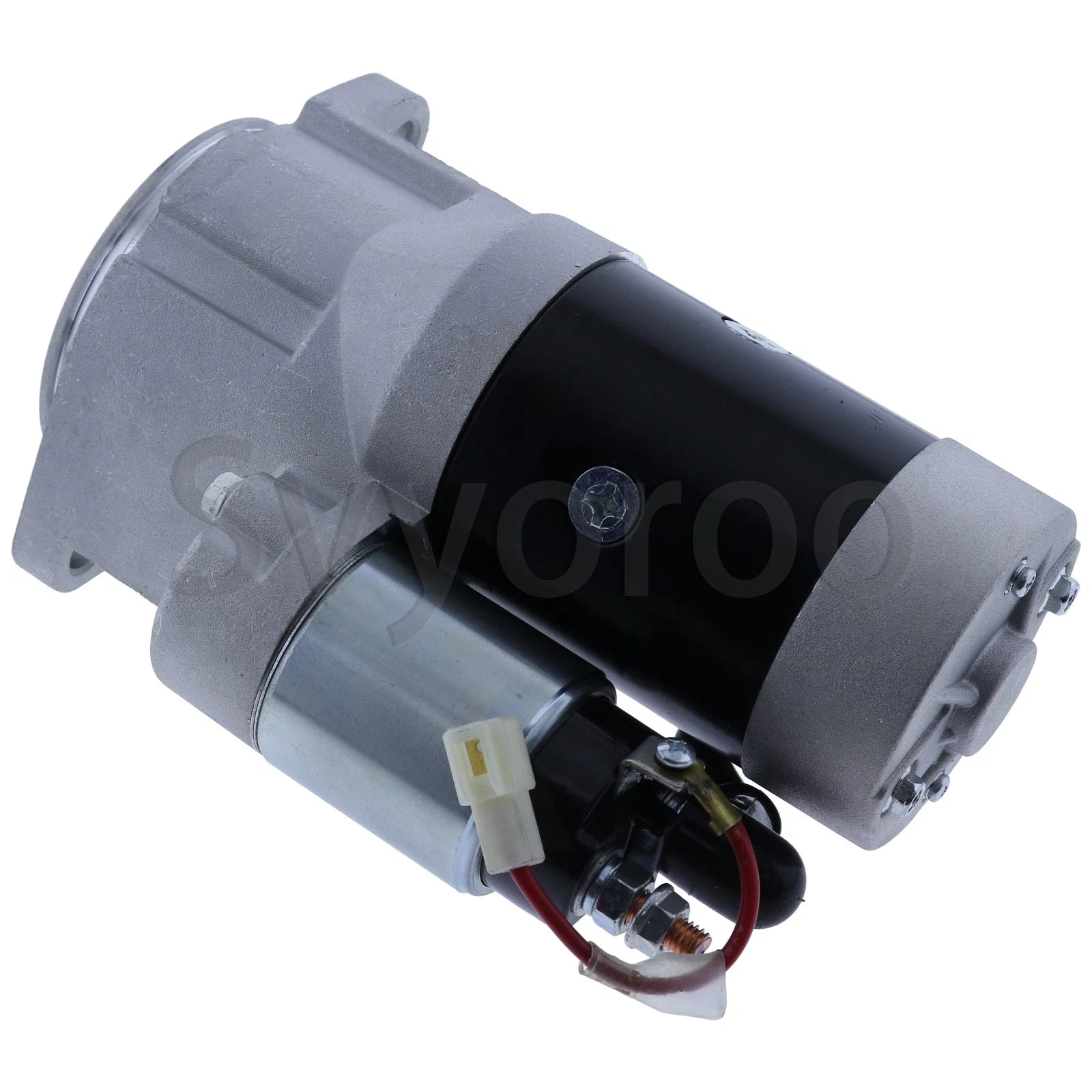 Starter Motor for Yanmar 4D94E, 4TNV94, 4TNV98 (12990877000, 12990077040)