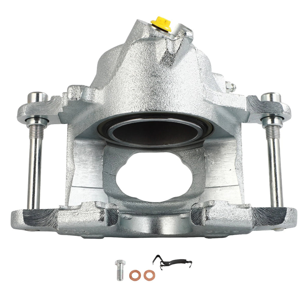 Front Left Brake Caliper for Pontiac Grand Prix Buick Regal Chevy Malibu (1973–1976)