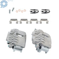 2X Brake Calipers for Chevrolet Camaro Pontiac Firebird (1998–2002)