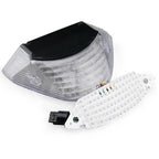 Tail Light Turn Signal for Honda CB600 Hornet CB900 Hornet (2002–2007)